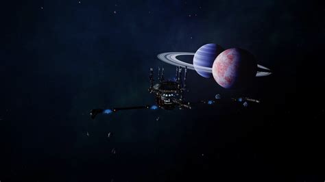Scan for Derelict Ships at X4: Foundations Nexus .
